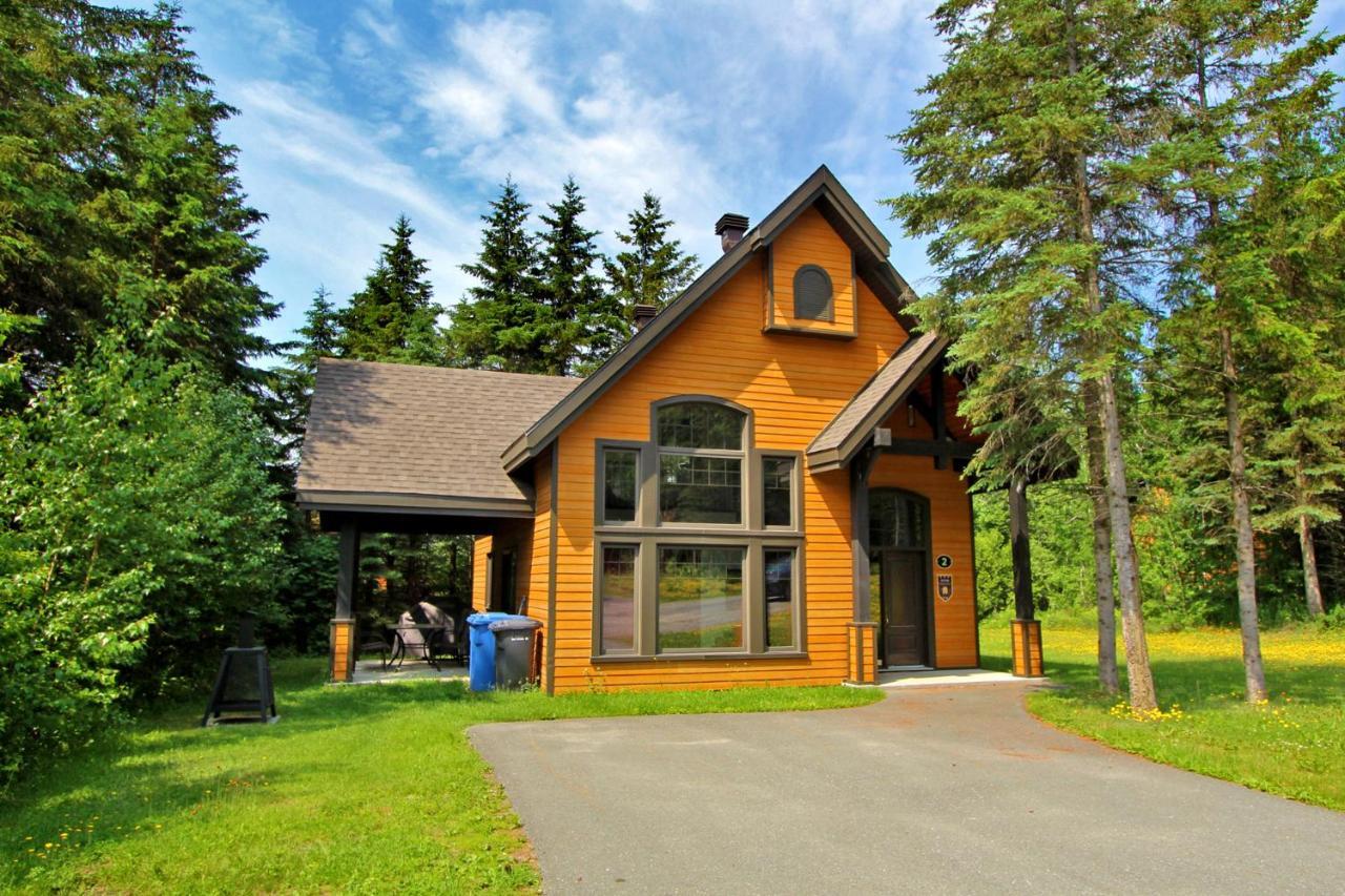 La Cache A Maxime Hotel Scott Exterior photo