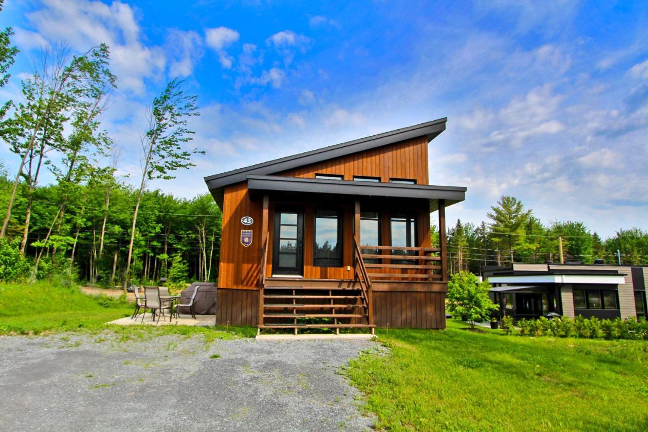 La Cache A Maxime Hotel Scott Exterior photo