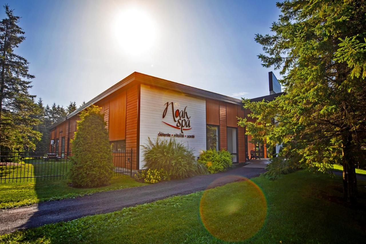 La Cache A Maxime Hotel Scott Exterior photo